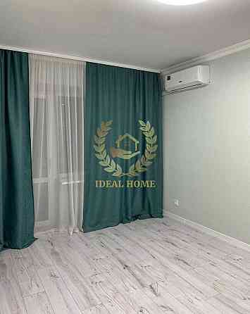 Продаж Квартира 2-кімнатна на Святослава Храброго ул., 8 Київ