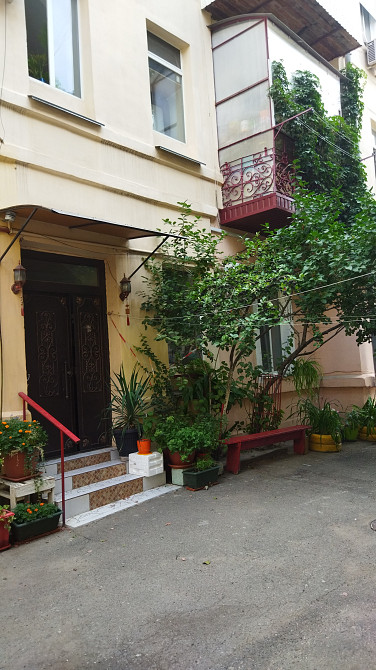 4-комнатная квартира возле парка Шевченко Odessa - photo 14