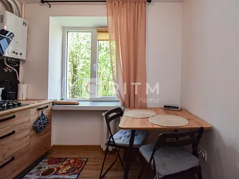 Оренда 2к Квартира 45 кв.м Винниченка Володимира вулиця 1 Тернопіль - фото 4