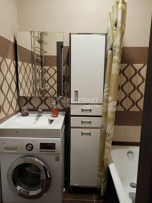 Оренда Квартира 2-кімнатна, 5/5 поверх на вул. Пушкінська Харків - фото 7