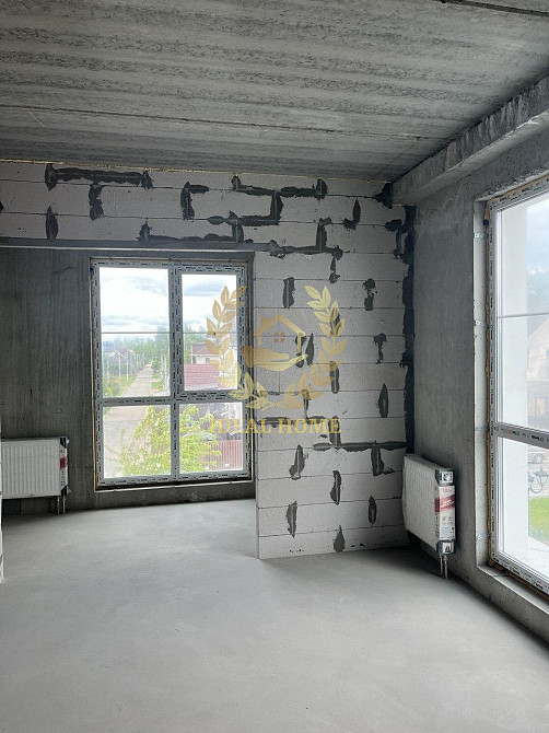 Продаж 1к квартири від "ROYAL HOUSE" — провідного девелопера Чайки (Богуславський район) - фото 6