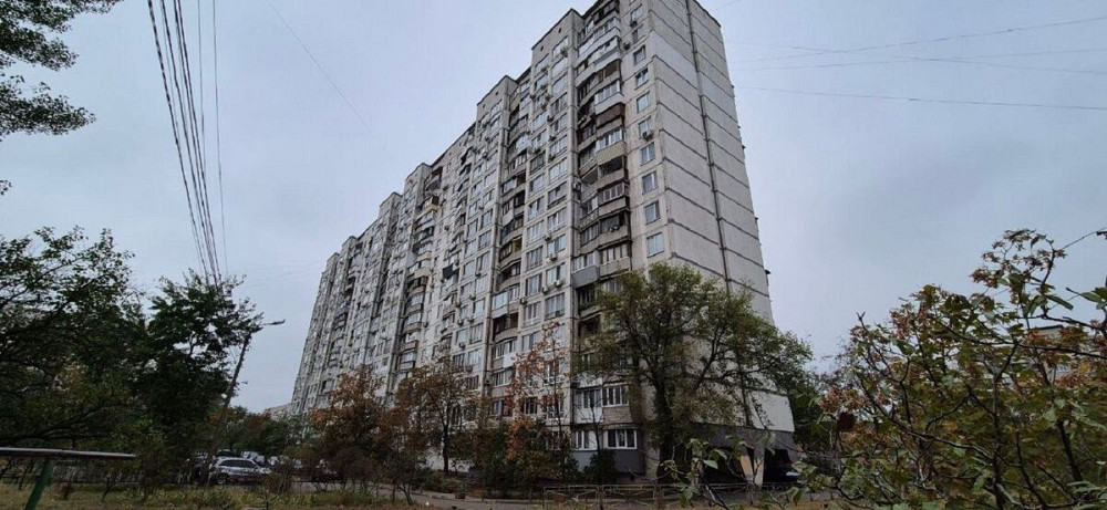 Оренда Квартира 1-кімнатна, 8/16 поверх на проспект Володимира Івасюка, 13А Киев - изображение 20