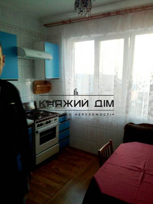 Відмінна 2-х. кімнатна, роздільна.Метро Харківська. № 11154908. Киев - изображение 3