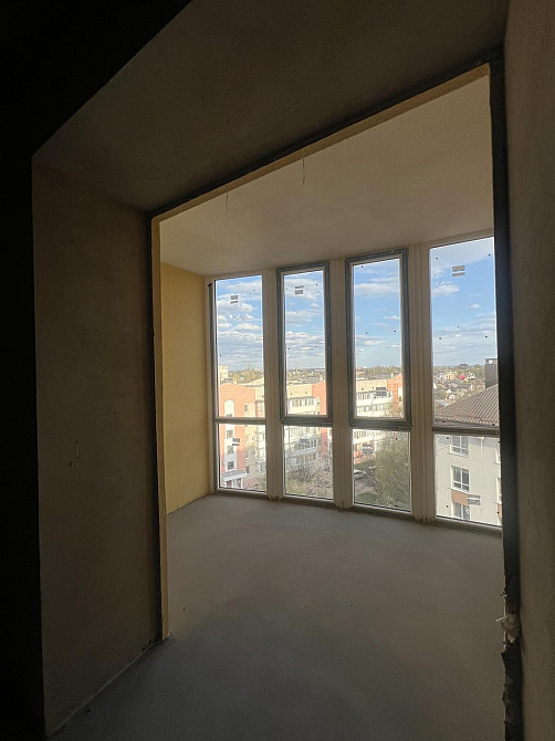 Продаж Квартира 1-кімнатна, 7/9 поверх на вул. Олени Теліги Рівне - фото 6