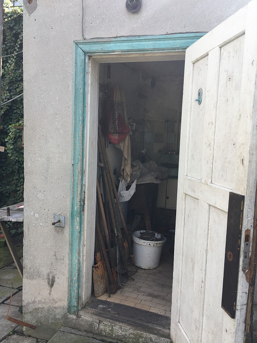 Продам каменную дачу, Черноморка, недалеко море Одеса - фото 15