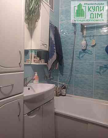 Продається 3 к/к селище Гірниче Кропивницький