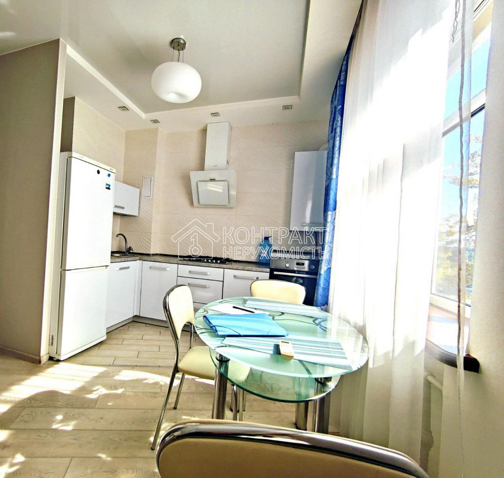 Продаж Квартира 2-кімнатна, 3/5 поверх на вул. Отакара Яроша Харків - фото 17