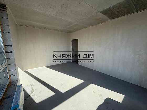 Продаж Квартира 1-кімнатна, 12/21 поверх на Кочерги Ивана ул. Киев