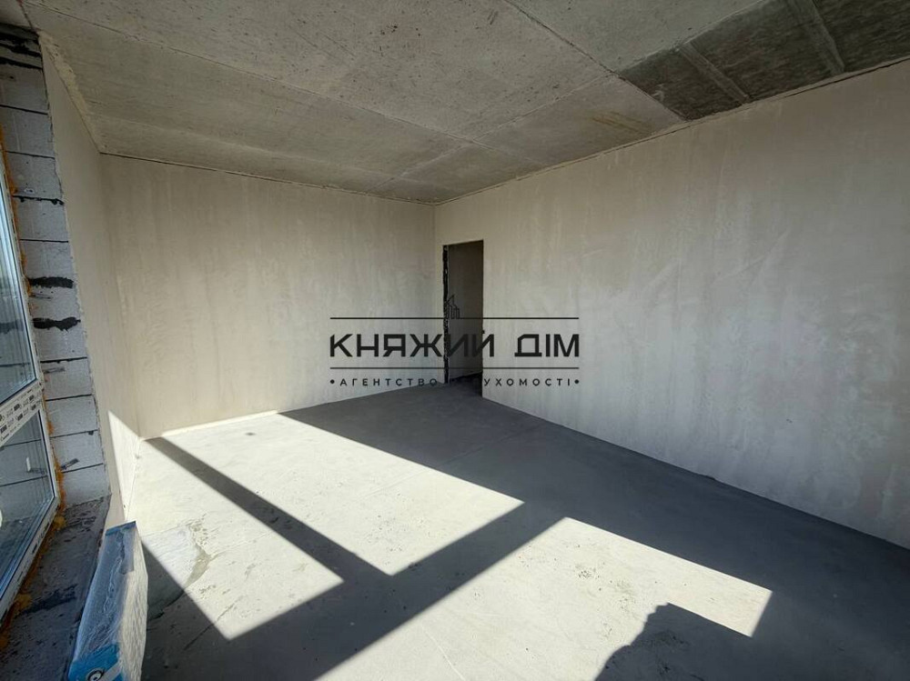 Продаж Квартира 1-кімнатна, 12/21 поверх на Кочерги Ивана ул. Киев - изображение 4