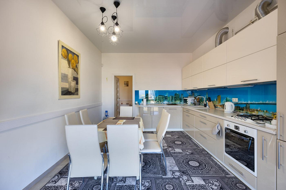 Оренда 2к Квартира 80 кв.м Кондукторська вул. Львів - фото 10