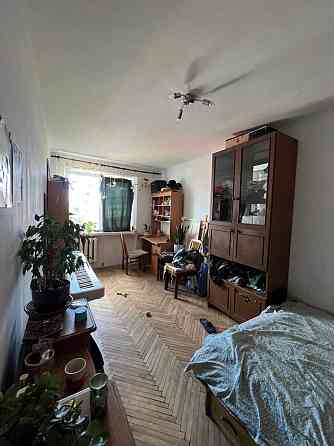 Продаж Квартира 2-кімнатна, 4/5 поверх на Панаса Мирного Львов