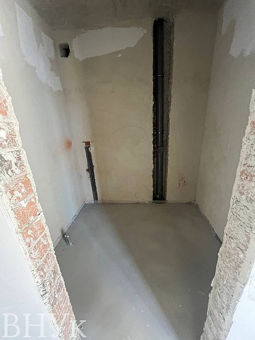 Продаж Квартира 1-кімнатна, 9/9 поверх на вул. Перфецького L'viv - photo 8