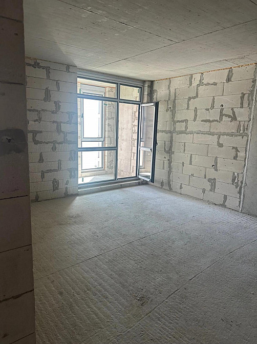 Продаж Квартира 1-кімнатна, 4/4 поверх на вул. Волинський Львів - фото 2