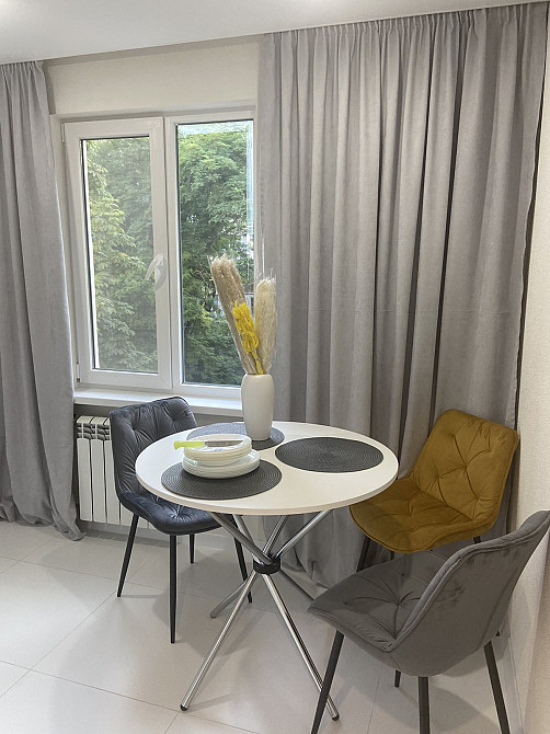 Продам 2-к.квартиру с ремонтом Королёва / Глушко, Таирова, 3/5 эт. Одеса - фото 20