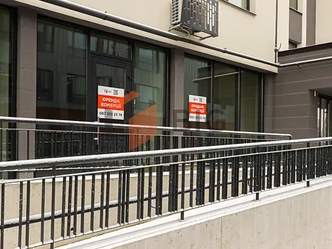 Продаж  площа 132.3 кв.м 1-й поверх на Софіївка Львів - фото 7