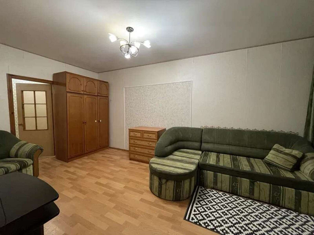 Оренда Квартира 2-кімнатна, 19/24 поверх на ул. Михаила Драгоманова, 1д Київ - фото 1