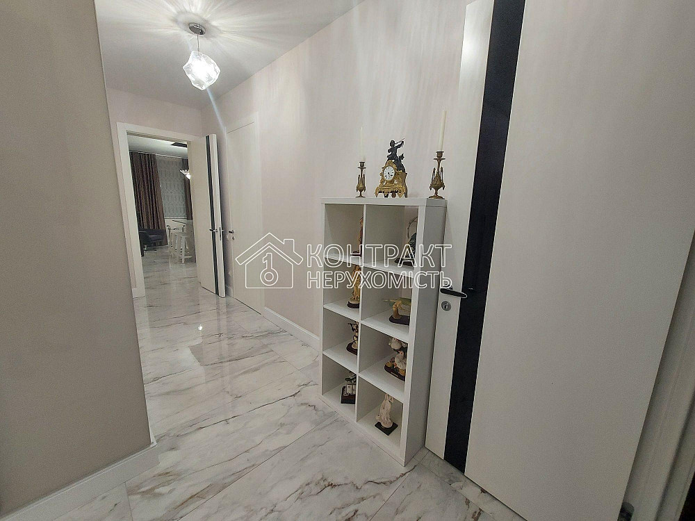 Продаж Квартира 3-кімнатна, 2/14 поверх на вул. Професорська Kharkiv - photo 13