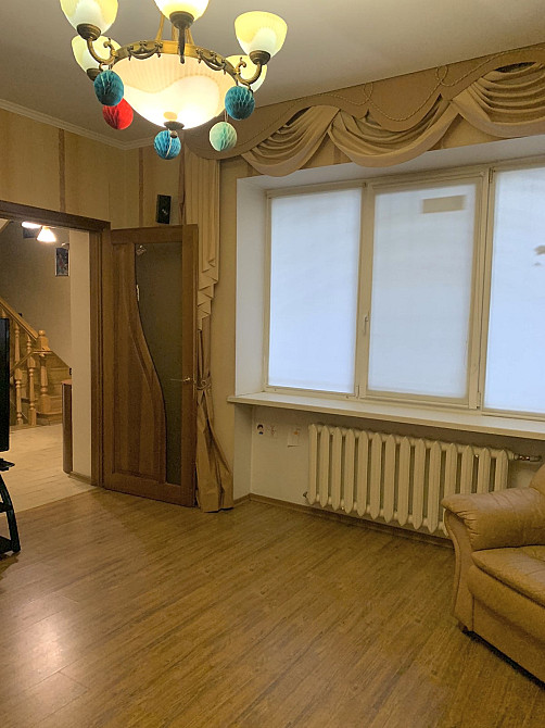 Продам дом. 9 ст. Фонтана. Ремонт.  Ухоженный участок. Одеса - фото 9