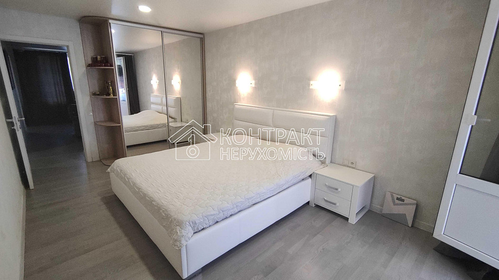 Продаж Квартира 3-кімнатна, 1/12 поверх на вул. Валентинівська Харків - фото 17