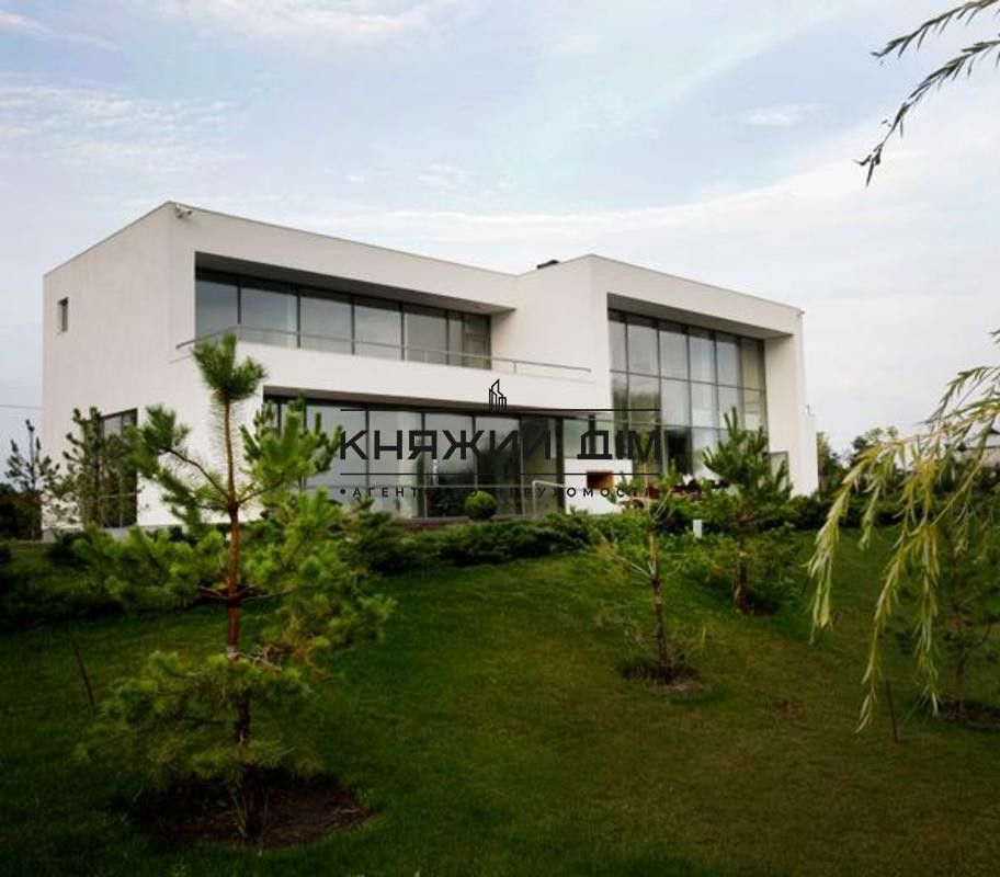 Продажа шикарного дома в Лютеже. КОД ОБЪЕКТА: 2210520. Лютіж - фото 4