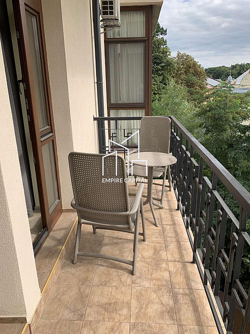 Оренда 2к квартири 102 кв. м Львів - фото 17