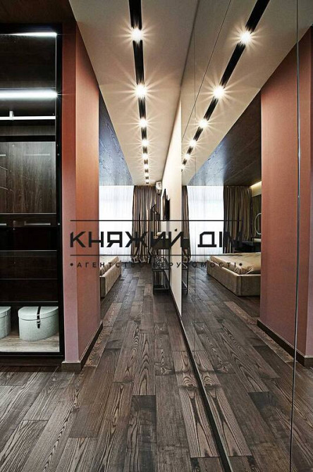 Дизайнерська 3к. студіо у новому будинку, лівобережна 21140878 Київ - фото 12