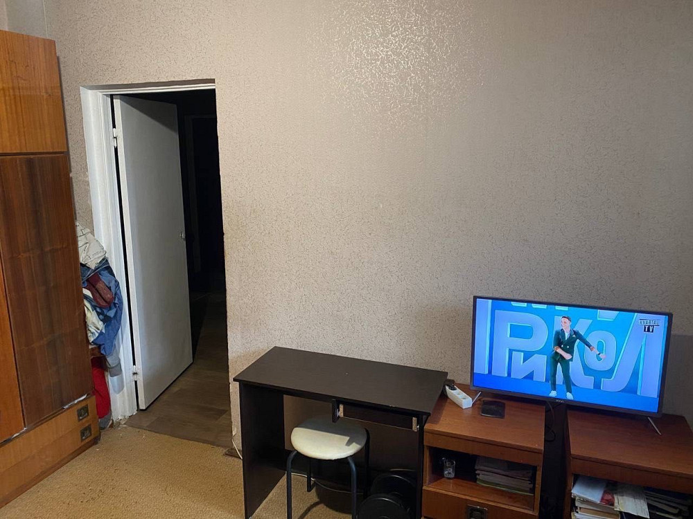 Продаж Квартира 3-кімнатна, 5/18 поверх на Заболотного Академіка вул., д. 2 Kiev - photo 12