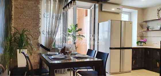 Продаж Квартира 3-кімнатна, 8/16 поверх на вул. Героїв Харкова Харьков