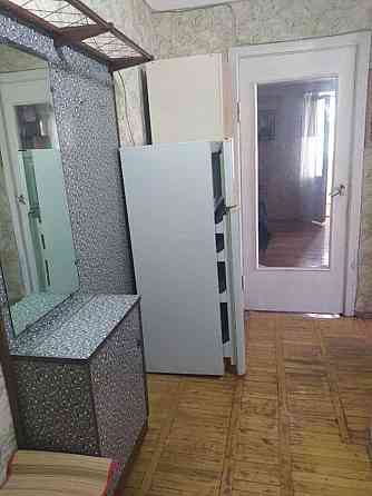 Оренда Квартира 1-кімнатна, 7/9 поверх на Ентузіастів, 7 Киев