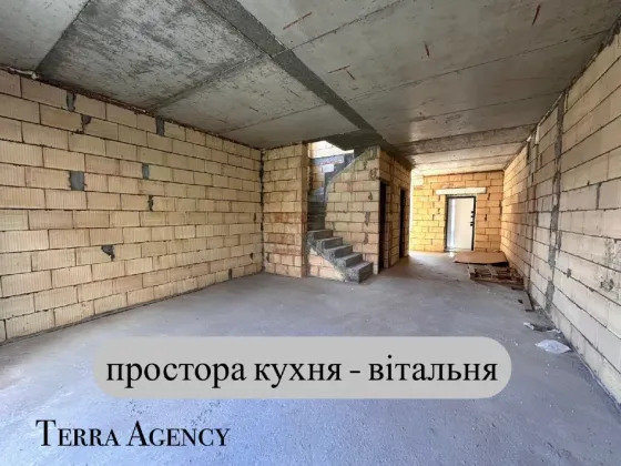 Дуплекс на Петропавлівській Борщагівці, вул Авіаторів Київ