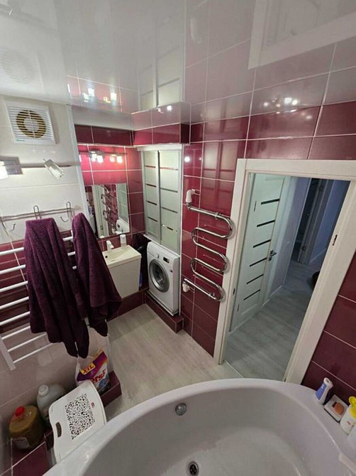 3-кімнатна, Академіка Заболотного вул., 12, Голосіївський Kiev - photo 11