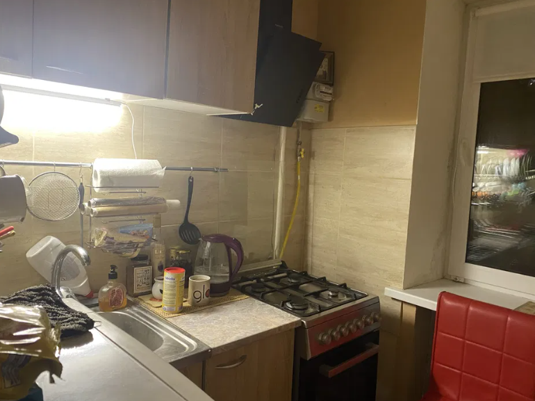 Продам 1-кімнатну квартиру на п.Котовського (вул.Д.Ойстраха) Odessa - photo 3