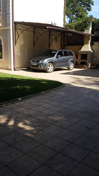 Дом на Фонтанскорй дороге с видом на море Одеса - фото 11