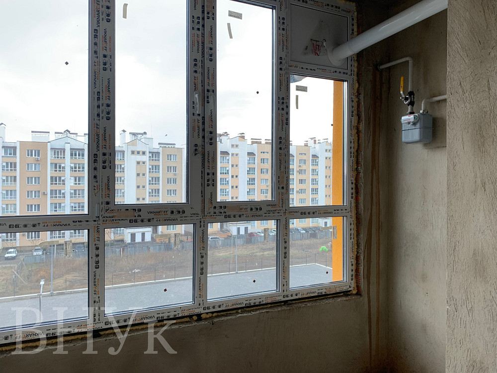 Продаж Квартира 2-кімнатна, 4/10 поверх на вул. Генерала Гандзюка Vinnytsya - photo 8