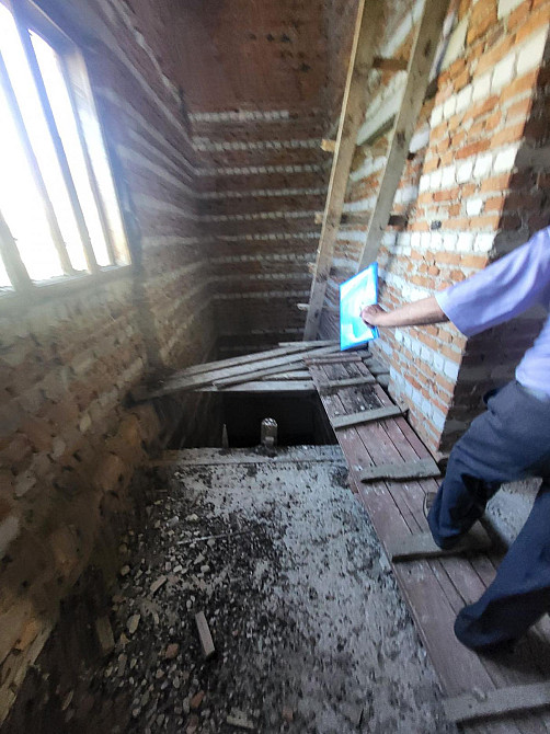 Продаж приміщення вільного призначення на вул. Нова приміщень - 7  - фото 14