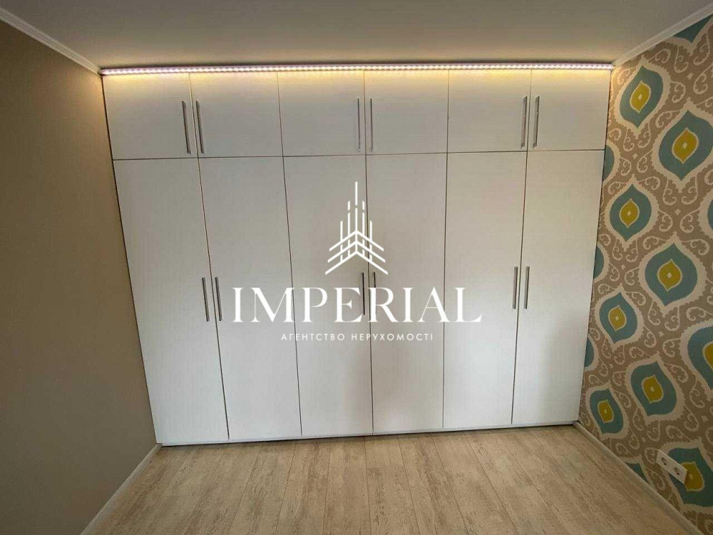 Продаж Квартира 2-кімнатна, 3/9 поверх на вул. Тичини Павла Kiev - photo 4