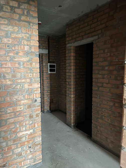 Продаж Квартира 1-кімнатна, 19/25 поверх на Вишгородська вул., д. 45Г Kiev - photo 8