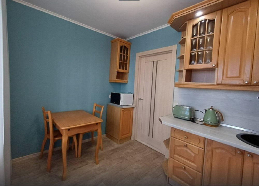 Оренда Квартира 4-кімнатна, 4/16 поверх на улица Мишуги Александра, д.11 Киев - изображение 19