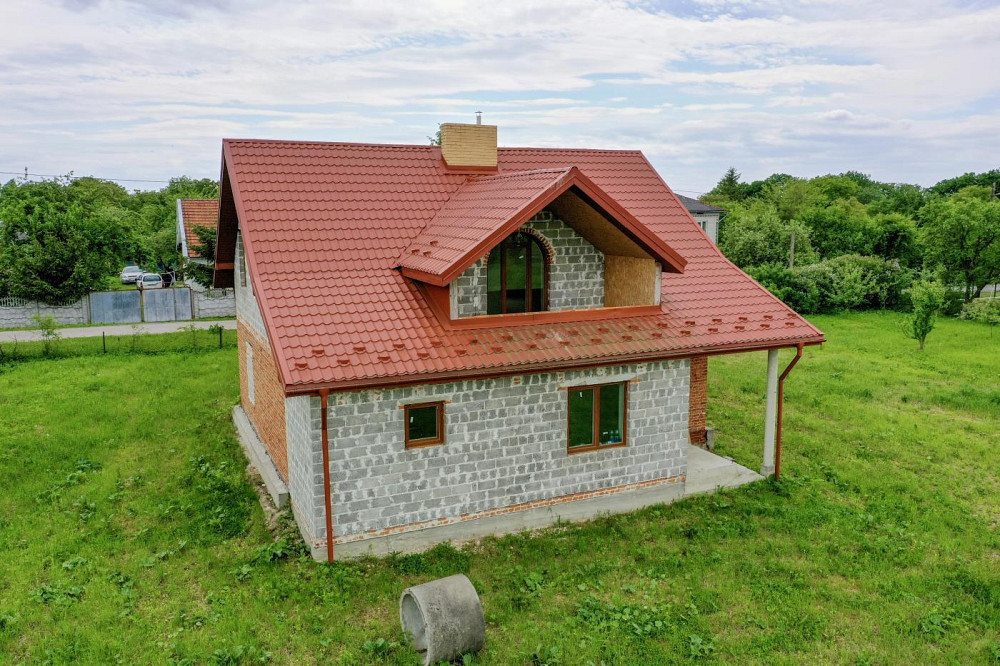 Продаж Будинок 4-кімнатний на вул. Грушевського Ternopillia - photo 4