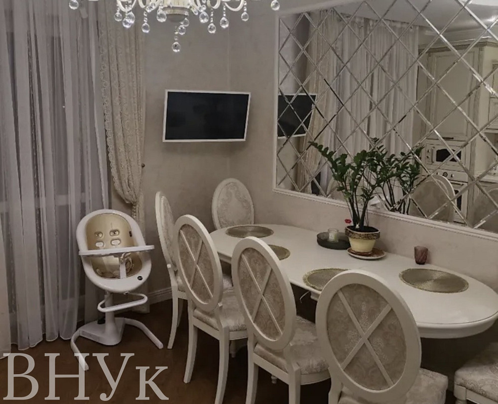 Продаж Квартира 3-кімнатна, 1/5 поверх на Анатолія Тегзи Uzhhorod - photo 3