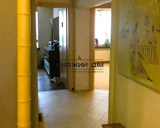 Оренда 3-х к. квартири м. Лук'янівська. № 11202362 Київ