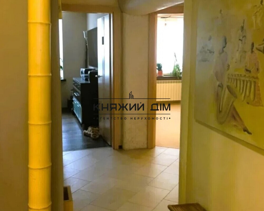 Оренда 3-х к. квартири м. Лук'янівська. № 11202362 Київ - фото 6