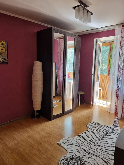 Оренда Квартира 2-кімнатна, 2/5 поверх на вул. Німанська, 5 Київ - фото 2