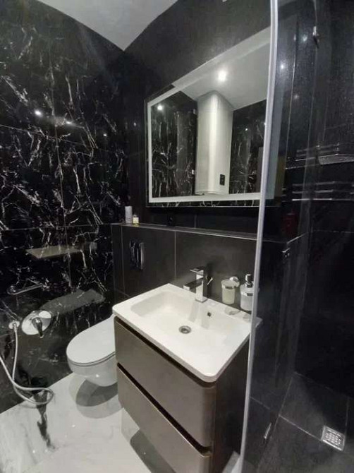 Оренда Квартира 2-кімнатна, 19/34 поверх на пр. Победы Київ - фото 5