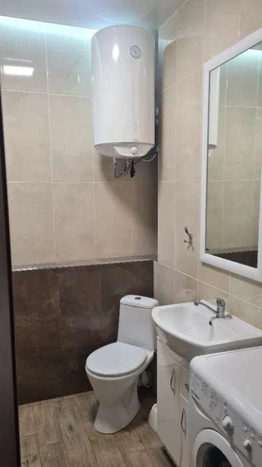 Оренда Квартира 1-кімнатна, 15/25 поверх на ул. Ревуцкого, 54 Київ - фото 5