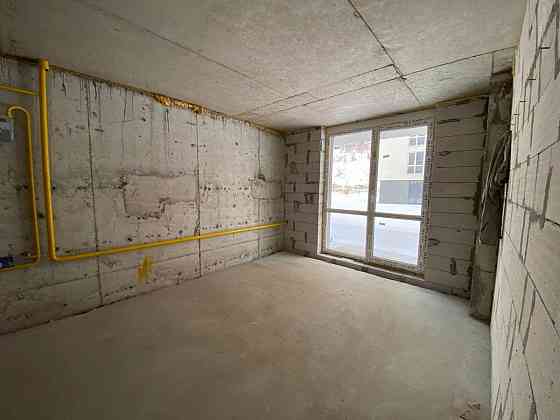 Продаж Квартира 3-кімнатна, 1/8 поверх на вул. Дубенська Кременець