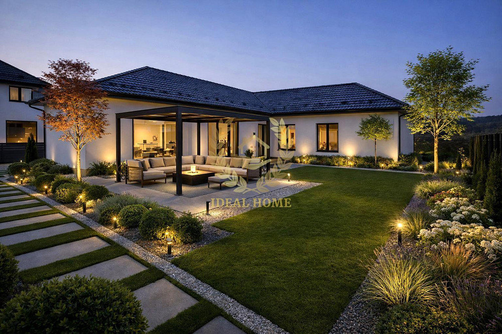 Продаж Будинок 4-кімнатний на Луговая ул., 14  - фото 4