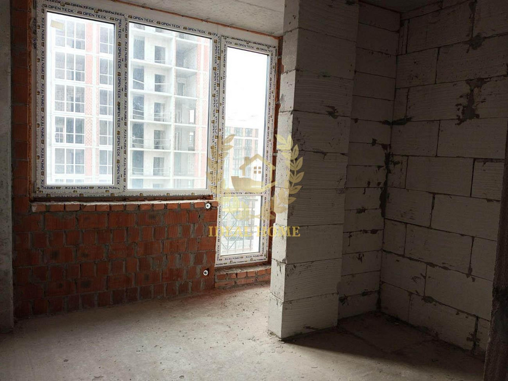 Продаж Квартира 1-кімнатна на Александровская ул., 3  - фото 15