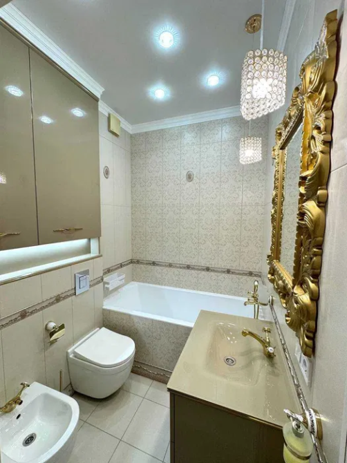 2-х комнатная квартира на Таирова Odessa - photo 12