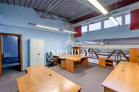 Продаж офісне приміщення на вул. Дегтярівська приміщень - 7, поверх - 6/7 Киев